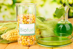 Carnagh biofuel availability
